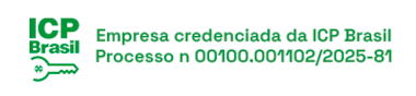 Boabase Certificado Digital em Brusque - credenciada pelo ICP-Brasil
